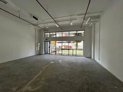 Aps Industrial Building (D20), Factory #575617121